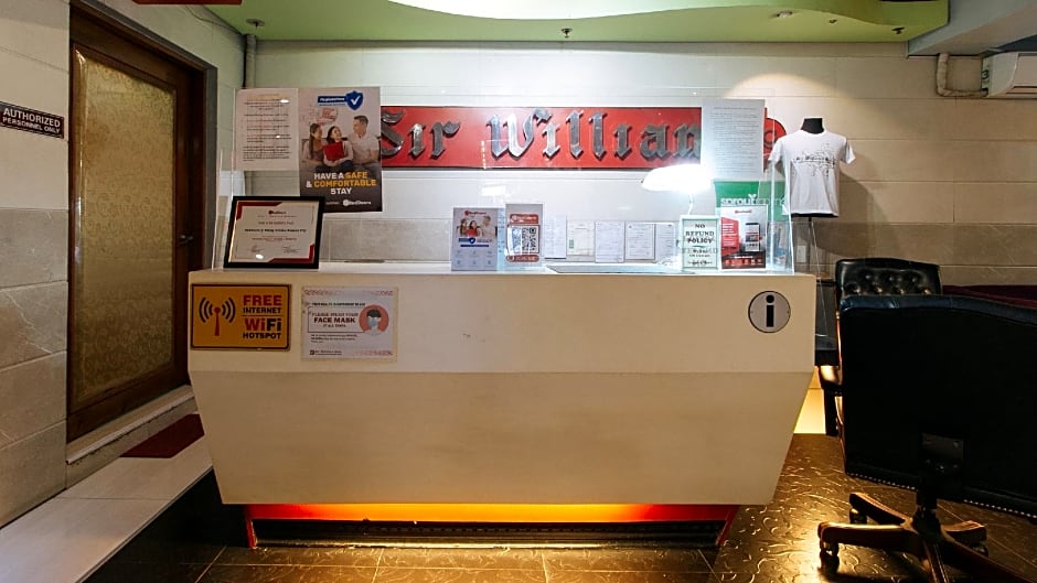 RedDoorz Plus @ Timog Avenue Quezon City