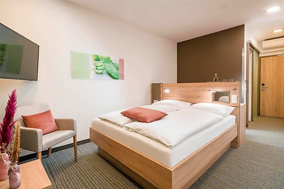 Best Western Plus Kurhotel An Der Obermaintherme