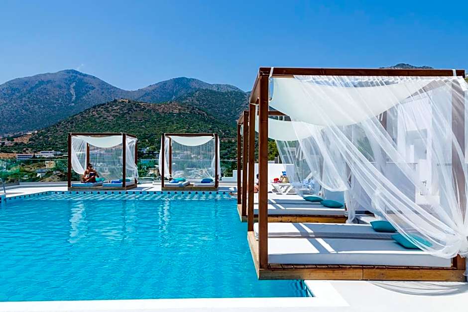 Blue Bay Lifestyle - ex Bali Blue Bay