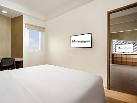 Two Bedroom Express Suite