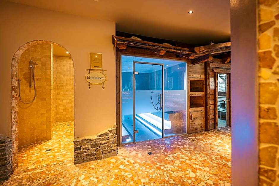 Activehotel Bergkönig