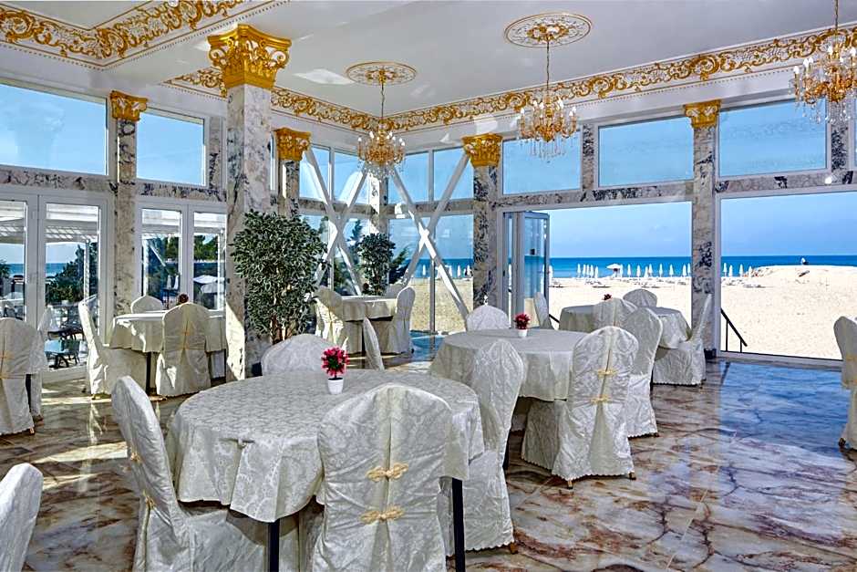 Hotel Amore Beach - All Inclusive