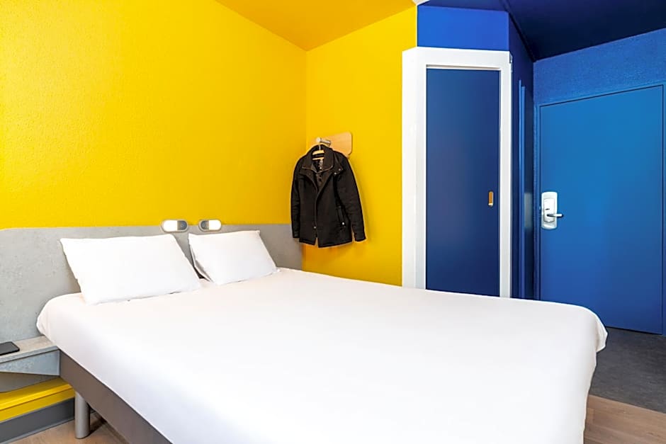 ibis budget Paris Porte de Vincennes