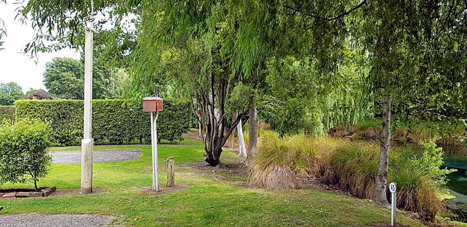 Spring Creek Holiday Park
