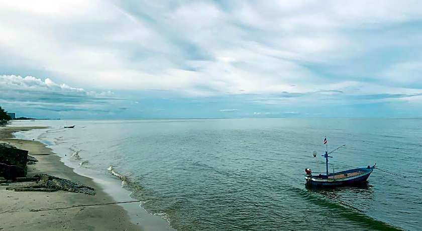 Baan Nilawan Hua Hin Hotel