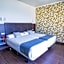 Hotel Alda Carril