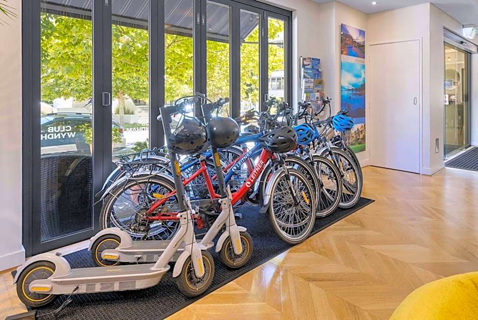 Club Wyndham Perth, Trademark Collection by Wyndham