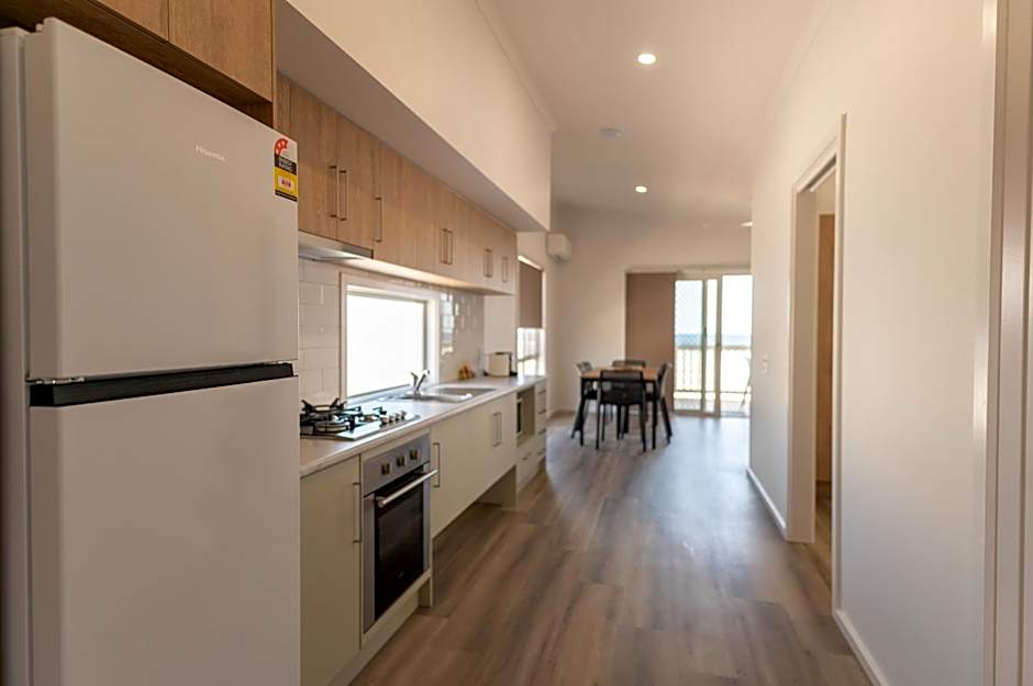 Moonta Bay Holiday Park