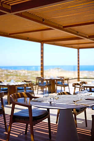 Aulus Chania Resort, Curio Collection by Hilton - Alojamientos en CRETA