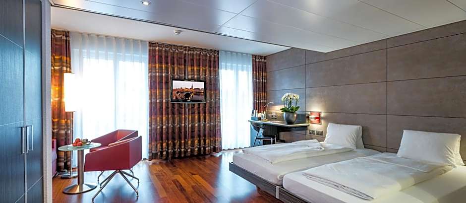 Hotel Sternen Oerlikon