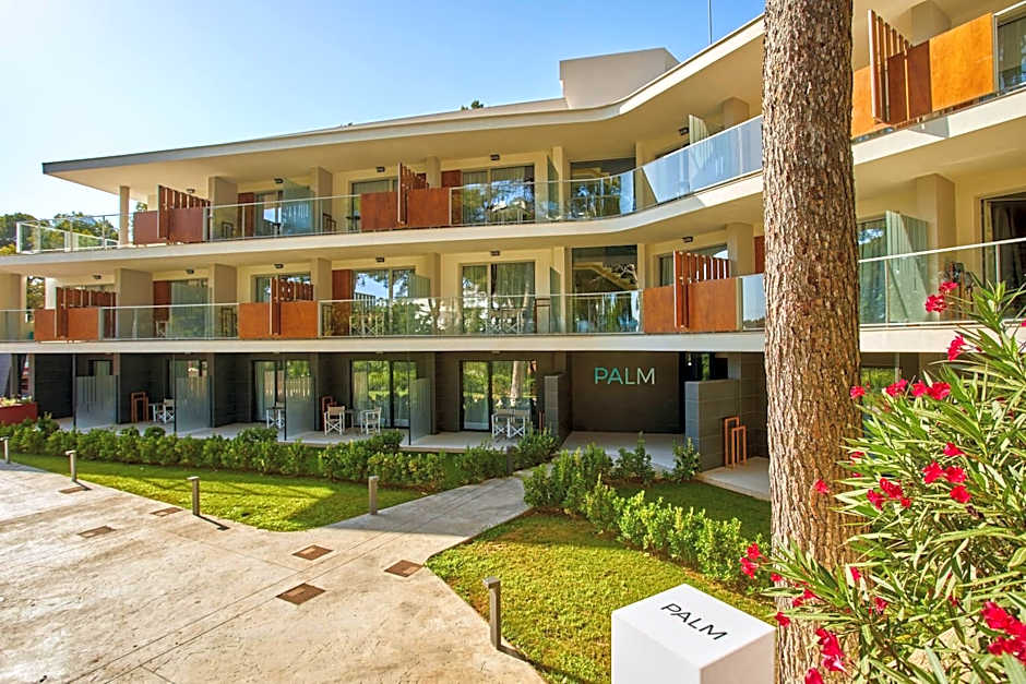 Alua Calvia Mallorca