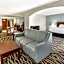 Best Western Plus Suites-Greenville