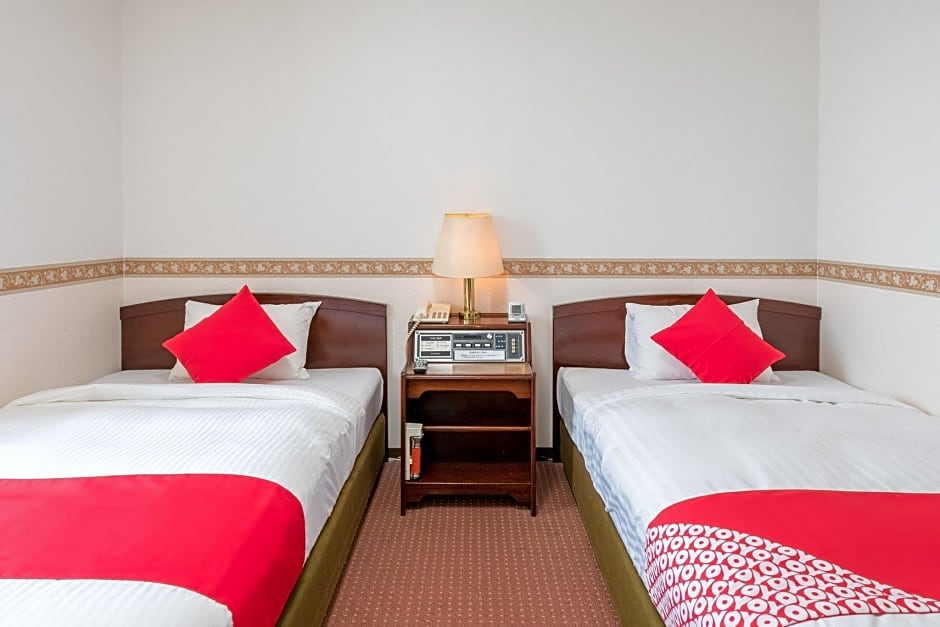Tabist Ams Hotel Sakuragicho
