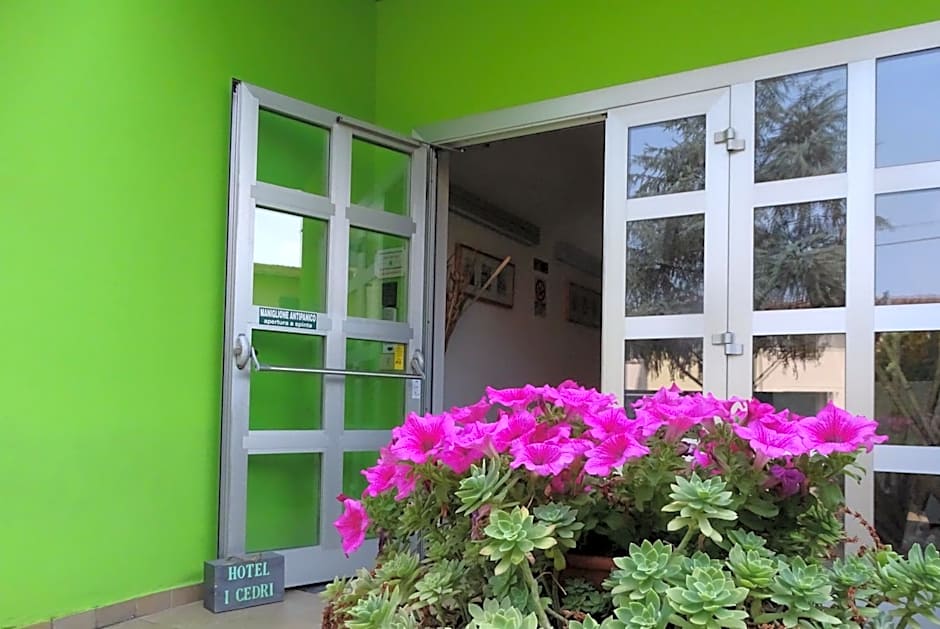 Hotel I Cedri