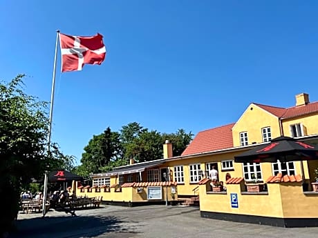 Orø Kro & Hotel