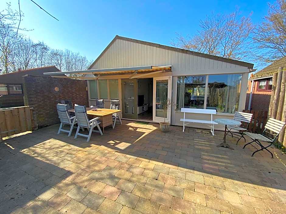 Rekerlanden 119 de Amandelbloesem