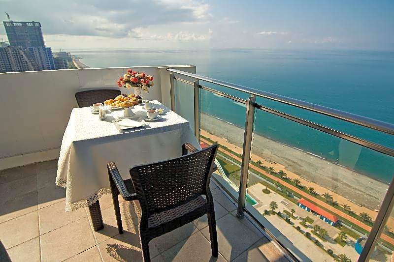 Sky Inn Batumi
