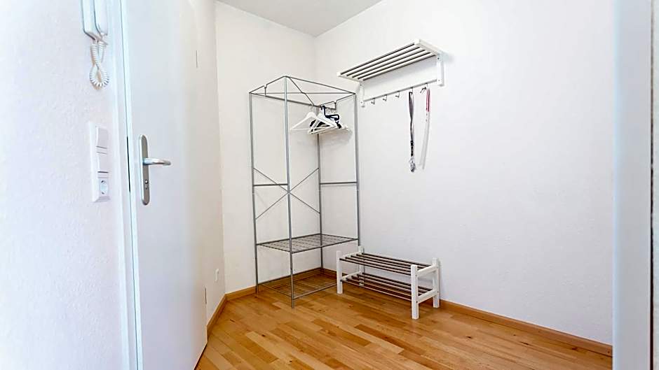 Apartments an der Uniklinik