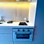 Luxuoso Flat na Bela Cintra, Jardins!