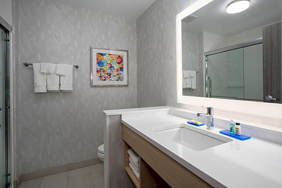 Holiday Inn Express And Suites Denver Ne - Brighton By IHG