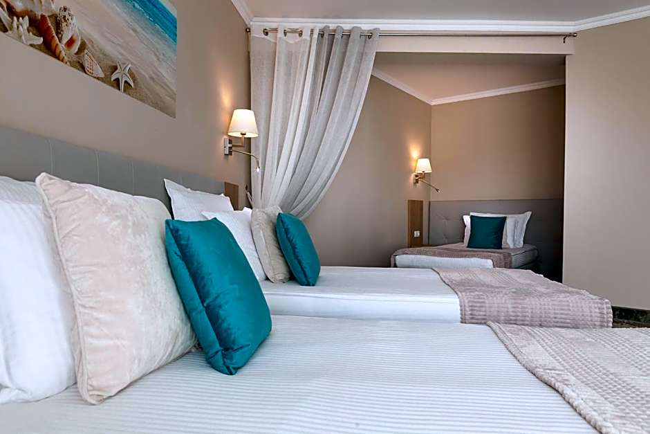 Hotel Wela - Premium All Inclusive