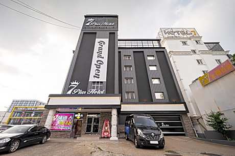 Gumi Indong Hotel 7 Plus