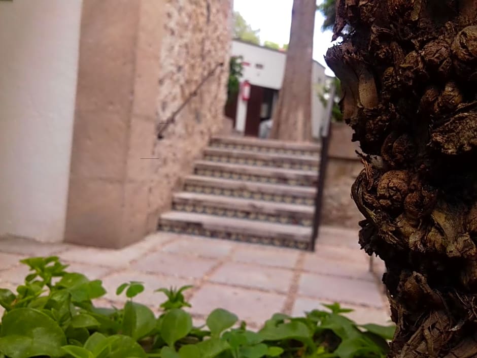Hotel & Spa Doña Urraca San Miguel De Allende