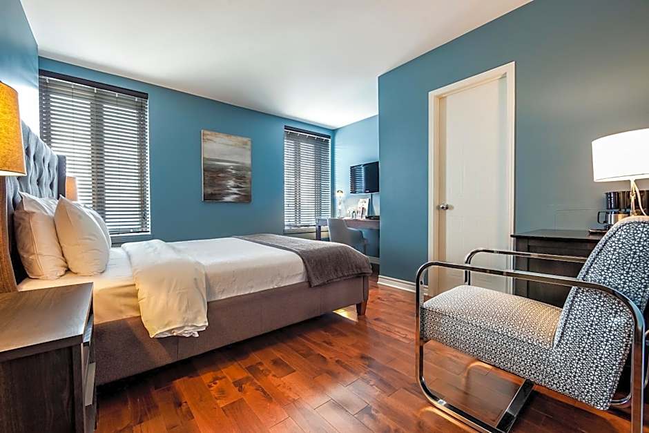 Auberge De La Fontaine