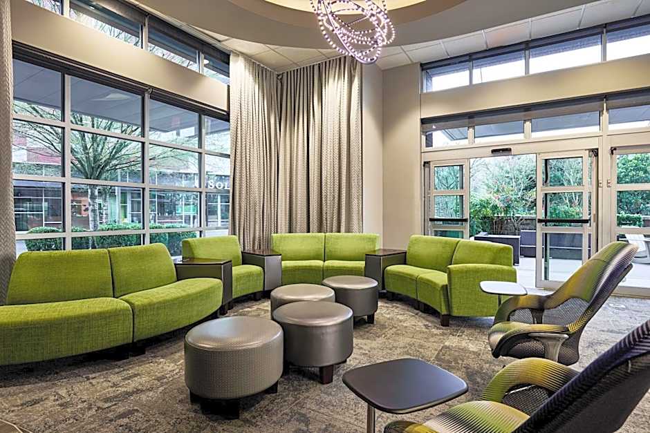 Hyatt House Seattle/Redmond