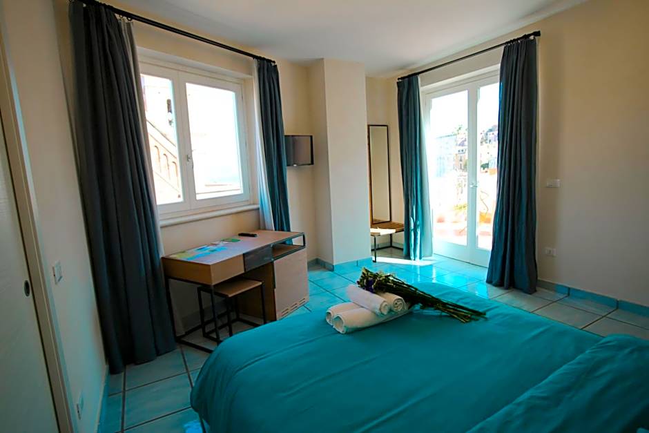 Il Viaggiatore Gaeta Medievale B&B