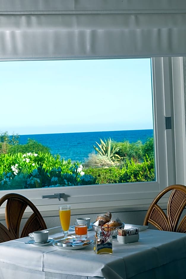 Hotel Mare Pineta
