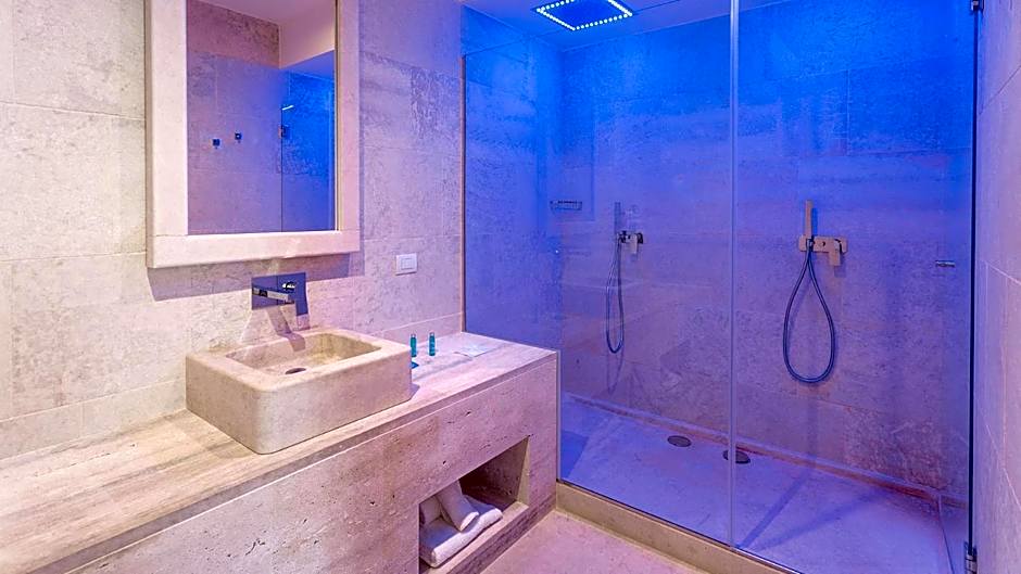 HOTEL BARONE DI MARE