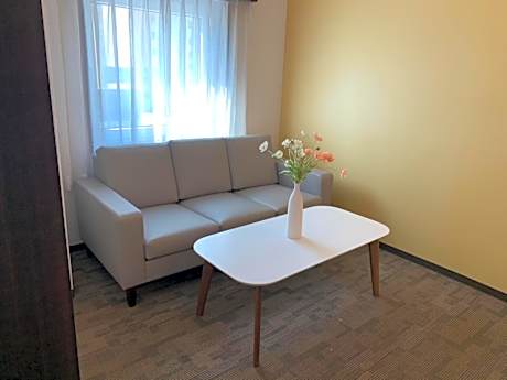 Deluxe Double Room (No Parking)