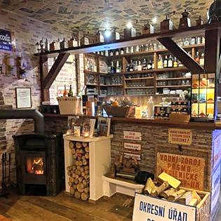 Restaurace Stará Lípa