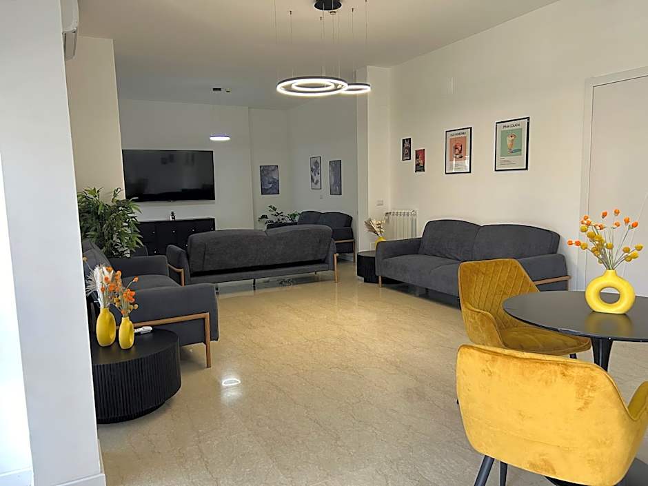 Villa Angeli - Casa per Ferie