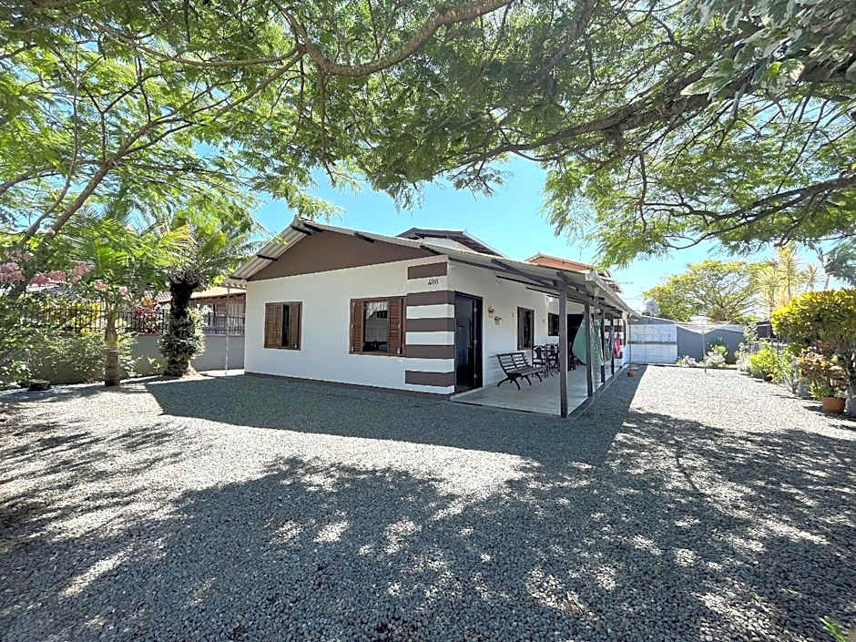 11 Pessoas | Beto Carrero | Praia Alegre