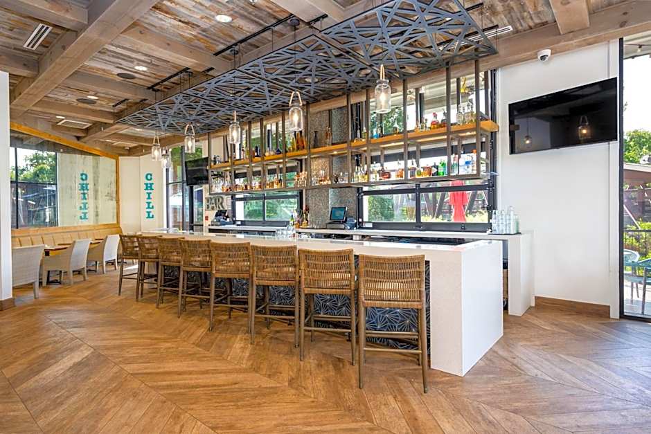 Margaritaville Island Hotel