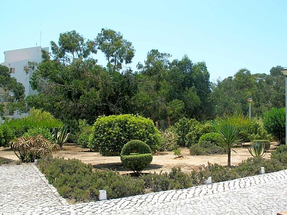 Apartamentos Turisticos Marsol