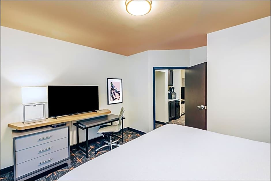 Holiday Inn & Suites Stillwater-University West By IHG