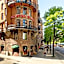 Crystal Plaza Hotel