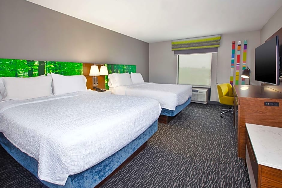 Hampton Inn By Hilton Clarion, Pa