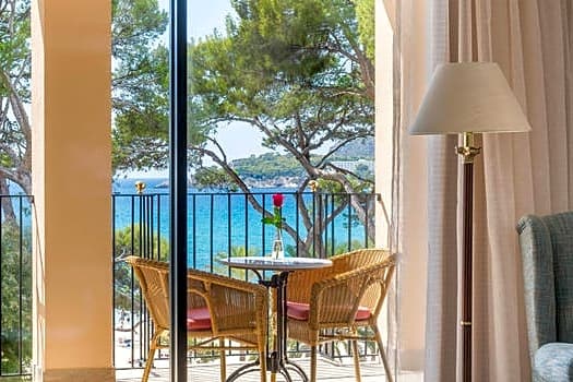 Secrets Mallorca Villamil Resort & Spa - Adults Only (+18)