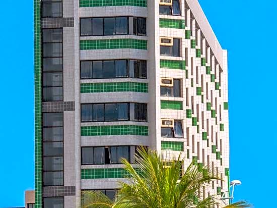 Hotel Sete Coqueiros