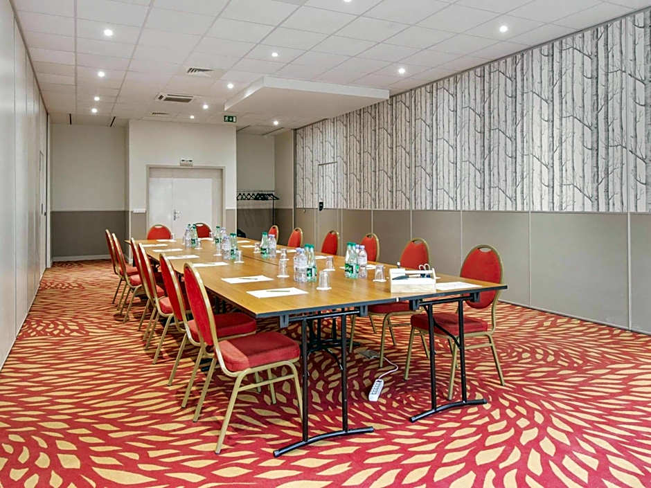 Mercure Rambouillet Relays Du Château