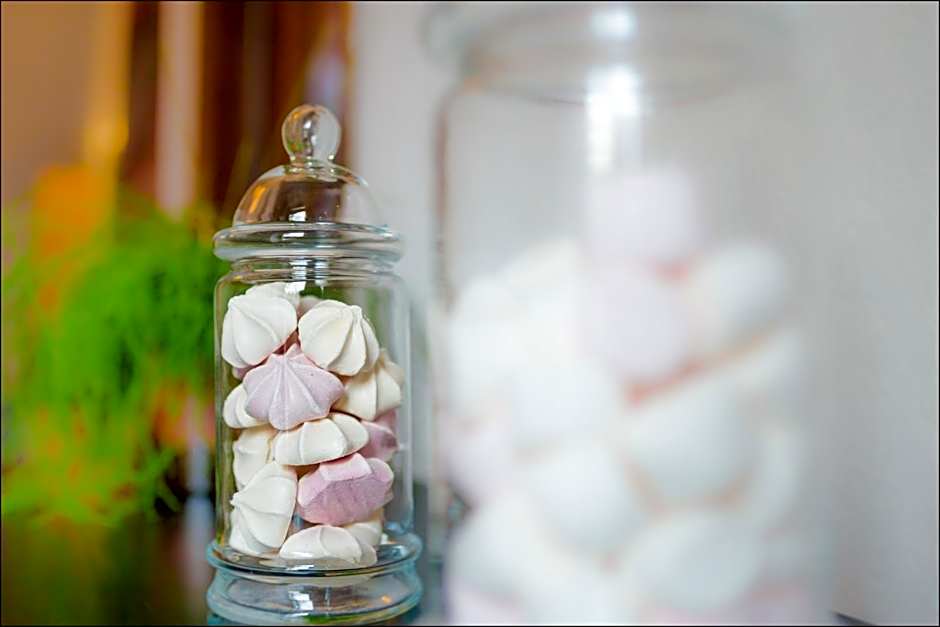 Hotel Spa Azteca Barcelonnette