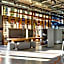 25hours Hotel Zürich West