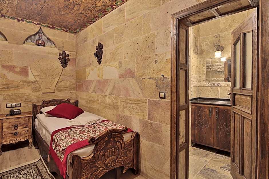 Old Town Stone House