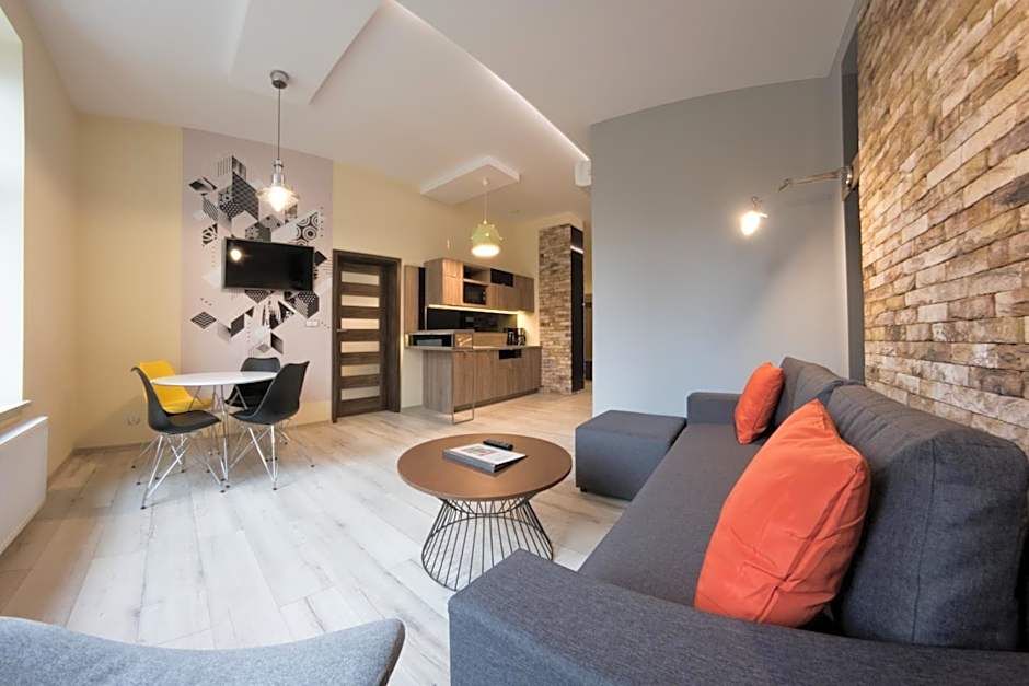 Yourplace M57 Apartments