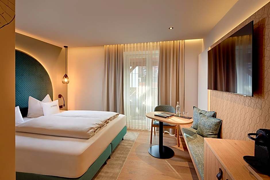 Garden & SPA Hotel Das Götzfried