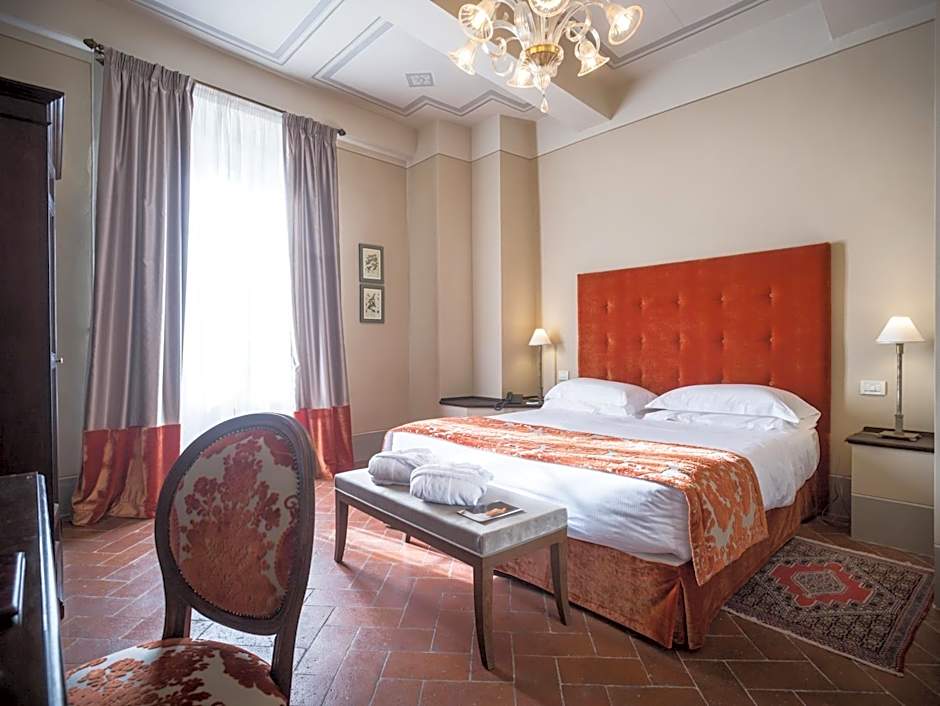 Palazzo Leopoldo Dimora Storica & Spa